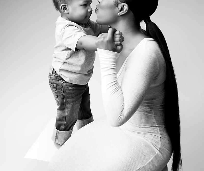 First Birthday Photography Session Atlanta GA  | Miles