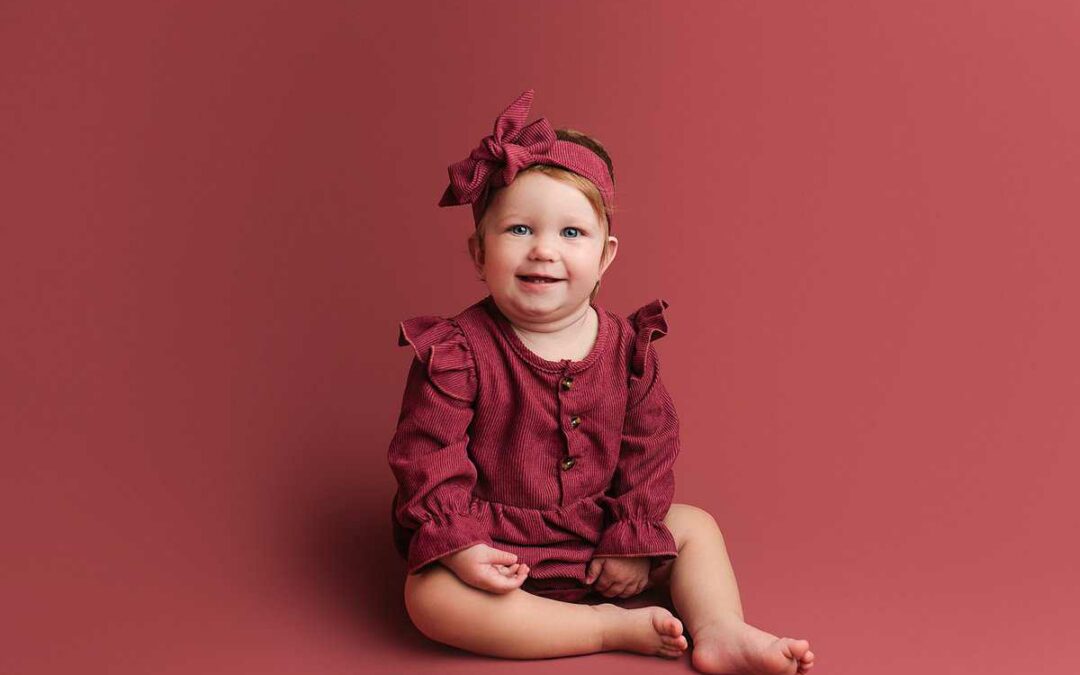 Fun things to do with babies and toddlers in Atlanta | Brenaya Faye Photography