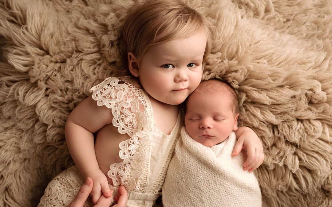 Newborn Photographer Atlanta | Samuel’s Newborn Session