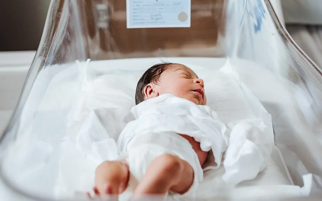 Fresh 48 Photography Lincoln, NE | Baby Jadon