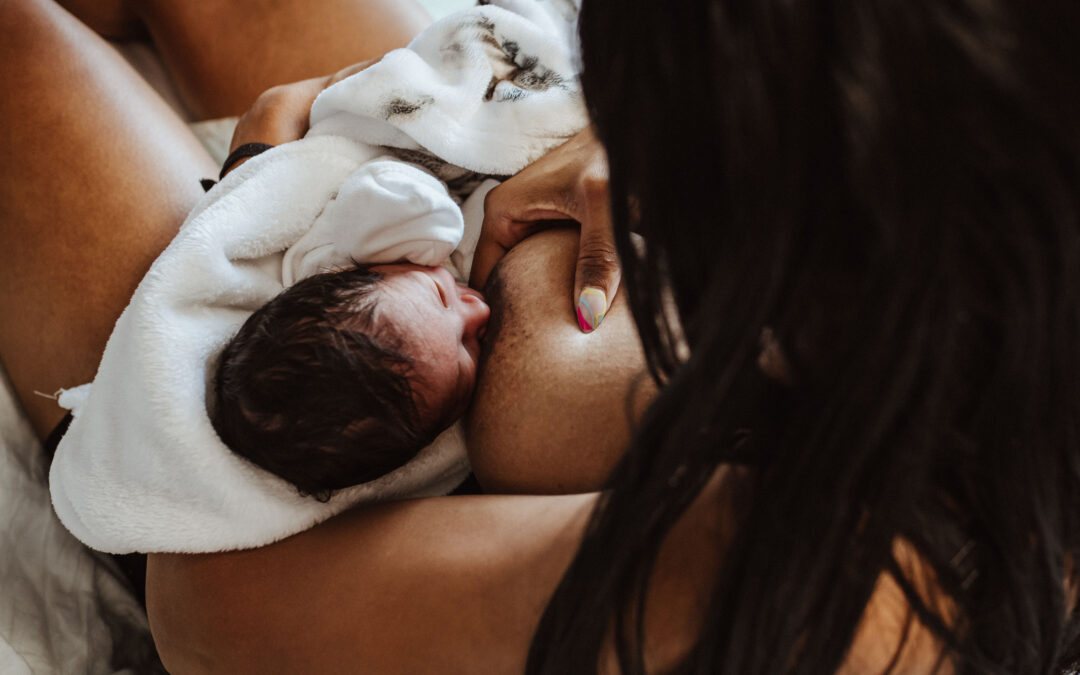 Lactation Consultants in Lincoln, Nebraska are here to guide you through your breastfeeding journey