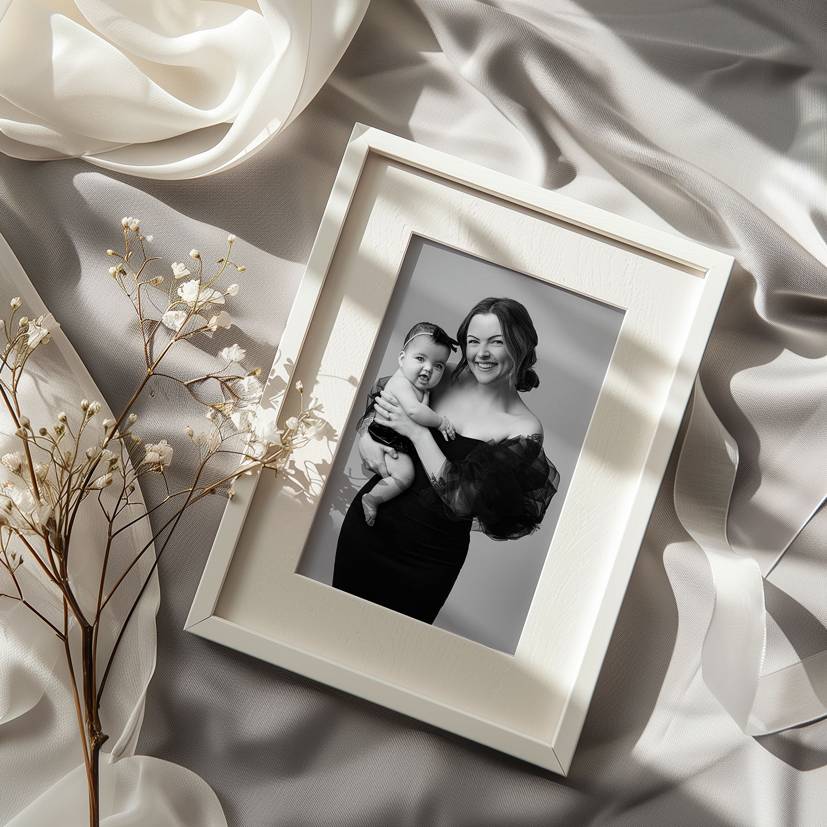 photographer with products, full service photography studio, lincoln nebraska photographer, baby photographer nebraska