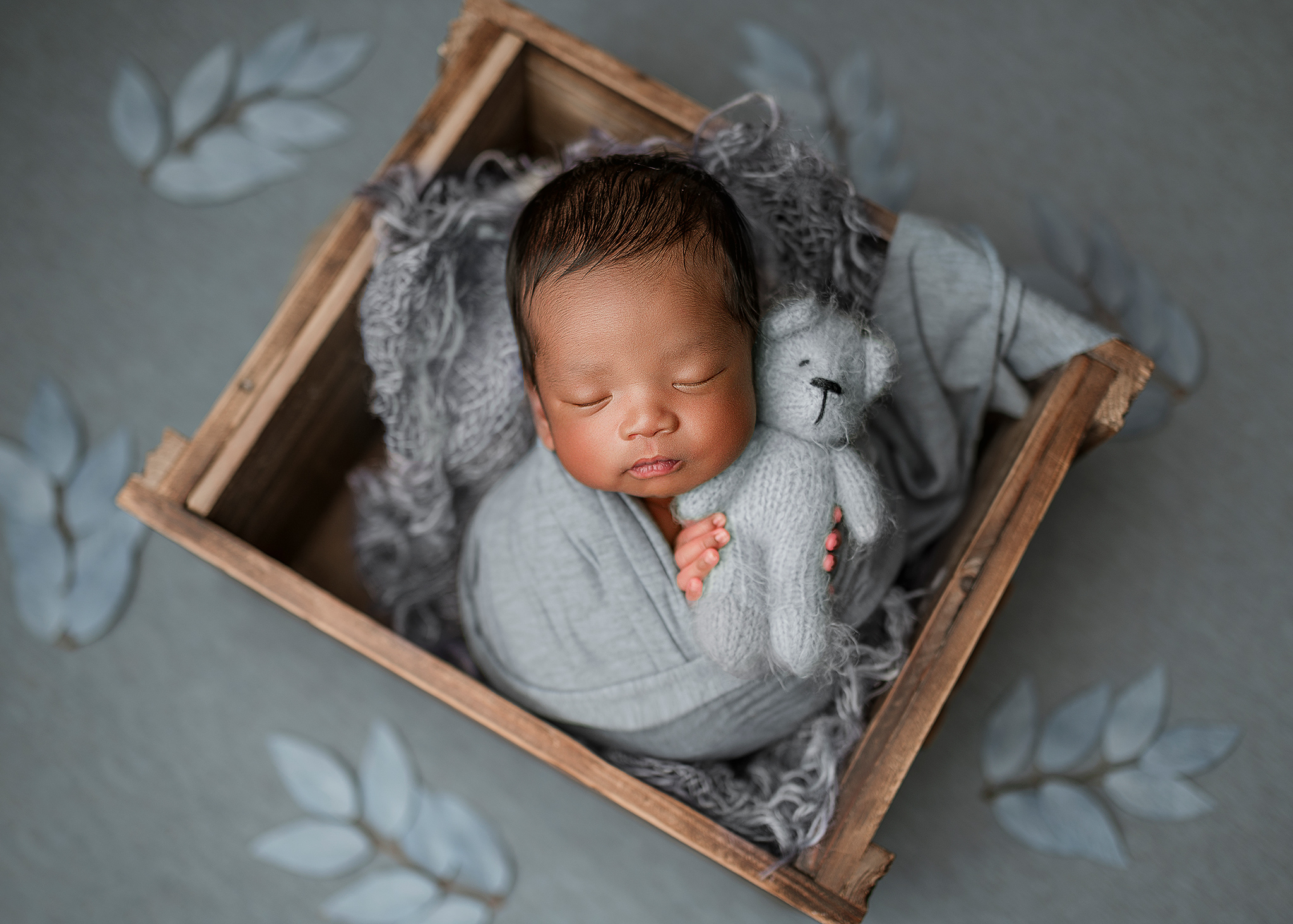 nebraska newborn photography, iowa newborn photographer
